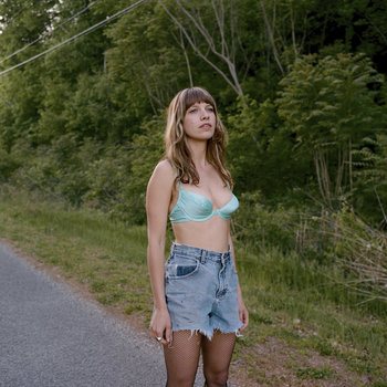 Believer album page for Angela Autumn on Bandcamp